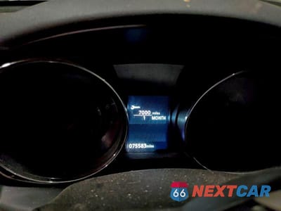 Zdjęcie 9 z 14 samochodu: 2020 MITSUBISHI OUTLANDER SPORT ES VIN:JA4AR3AU4LU022412 - miniatura