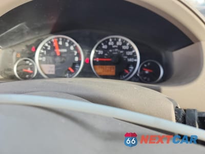 Zdjęcie 9 z 15 samochodu: 2009 NISSAN PATHFINDER S VIN:5N1AR18BX9C603373 - miniatura