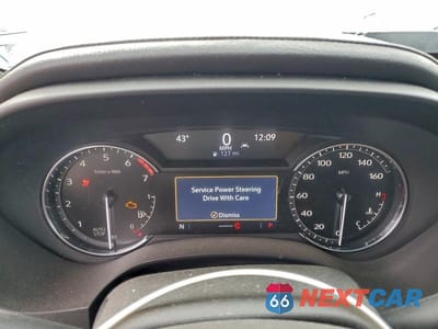 Zdjęcie 9 z 11 samochodu: 2021 CADILLAC CT4 SPORT VIN:1G6DG5RK4M0111965 - miniatura