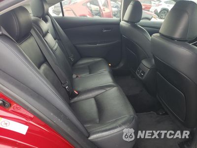 Zdjęcie 10 z 12 samochodu: 2012 LEXUS ES 350 VIN:JTHBK1EG1C2487652 - miniatura