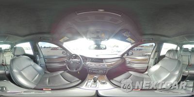 Zdjęcie 15 z 15 samochodu: 2013 BMW ALPINA B7 VIN:WBAYE8C59DDS15964 - miniatura