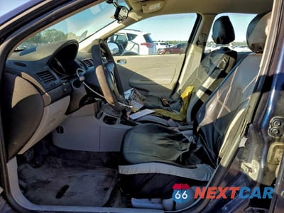 Zdjęcie 7 z 12 samochodu: 2009 CHEVROLET COBALT LS VIN:1G1AS58H297121311 - miniatura