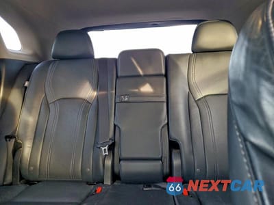 Zdjęcie 10 z 12 samochodu: 2017 LEXUS RX 350 BASE VIN:2T2BZMCA1HC120980 - miniatura