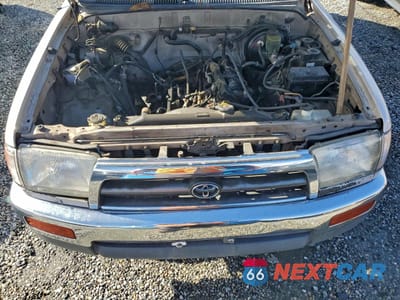 Zdjęcie 11 z 12 samochodu: 1998 TOYOTA 4RUNNER SR5 VIN:JT3GN86R2W0073601 - miniatura