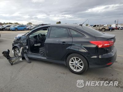 Drugie zdjęcie samochodu z przodu: 2016 FORD FOCUS SE VIN:1FADP3F23GL377833 - miniatura