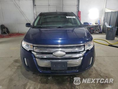 Piąte zdjęcie samochodu w środku: 2012 FORD EDGE LIMITED VIN:2FMDK3KC8CBA36697 - miniatura
