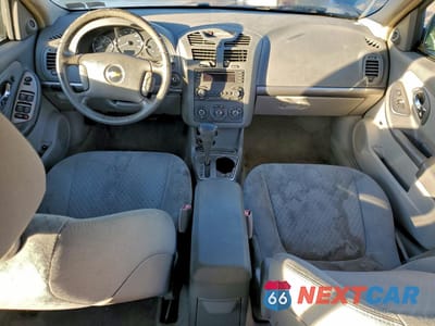 Zdjęcie 8 z 12 samochodu: 2006 CHEVROLET MALIBU LT VIN:1G1ZT51816F137964 - miniatura