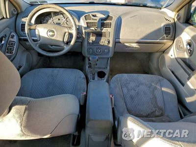 Zdjęcie 8 z 12 samochodu: 2006 CHEVROLET MALIBU LT VIN:1G1ZT51816F137964 - miniatura