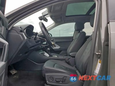 Zdjęcie 7 z 12 samochodu: 2022 AUDI Q3 PREMIUM 40 VIN:WA1AUCF35N1035866 - miniatura