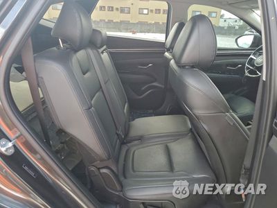 Zdjęcie 11 z 15 samochodu: 2023 HYUNDAI TUCSON LIMITED VIN:5NMJECAE2PH270780 - miniatura