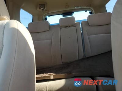 Zdjęcie 10 z 13 samochodu: 2006 HONDA CR-V EX VIN:JHLRD78826C008416 - miniatura