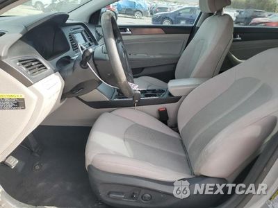 Zdjęcie 7 z 11 samochodu: 2015 HYUNDAI SONATA SPORT VIN:5NPE34AF7FH035878 - miniatura
