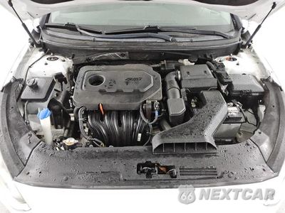 Zdjęcie 11 z 11 samochodu: 2018 HYUNDAI SONATA SE VIN:5NPE24AF4JH655518 - miniatura