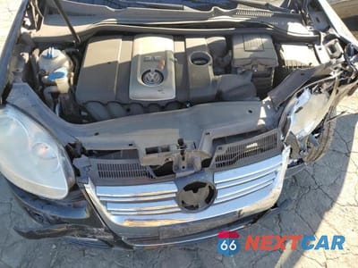 Zdjęcie 11 z 11 samochodu: 2007 VOLKSWAGEN JETTA WOLFSBURG VIN:3VWEF71K97M183254 - miniatura