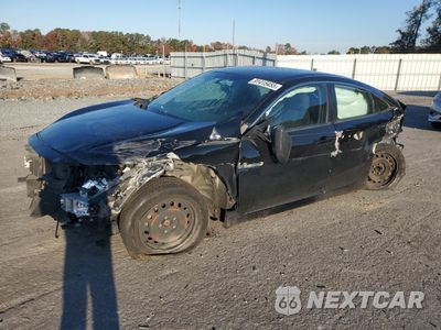 2016 HONDA CIVIC LX 2HGFC2F55GH507693 - główne zdjęcie licytacji z USA - miniatura