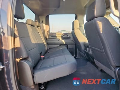 Zdjęcie 10 z 12 samochodu: 2024 CHEVROLET SILVERADO K2500 HEAVY DUTY LT VIN:1GC4YNEY5RF290462 - miniatura