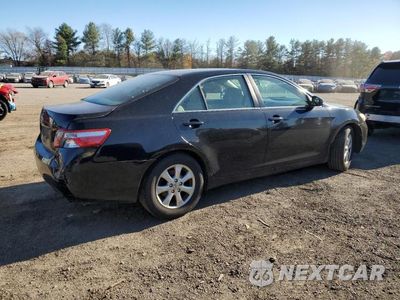 Trzecie zdjęcie samochodu z tyłu: 2009 TOYOTA CAMRY VIN:4T1BE46K69U828355 - miniatura