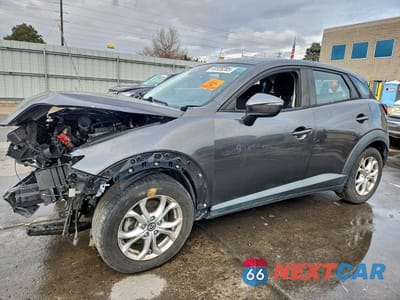 2020 MAZDA CX-3 SPORT JM1DKFB70L1468494 - główne zdjęcie licytacji z USA - miniatura