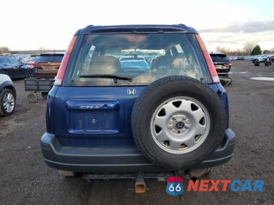 Zdjęcie 6 z 14 samochodu: 1999 HONDA CR-V LX VIN:JHLRD1745XC807409 - miniatura
