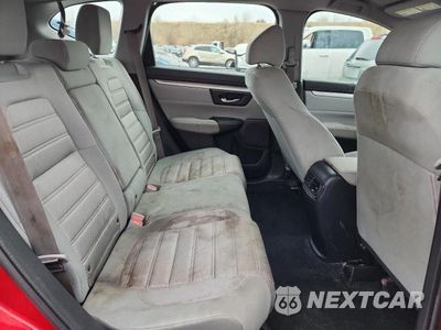 Zdjęcie 11 z 12 samochodu: 2020 HONDA CR-V LX VIN:2HKRW1H27LH408925 - miniatura