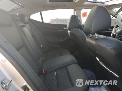 Zdjęcie 10 z 12 samochodu: 2017 NISSAN MAXIMA 3.5S VIN:1N4AA6AP0HC390145 - miniatura