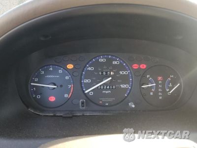 Zdjęcie 9 z 12 samochodu: 2000 HONDA CIVIC LX VIN:JHMEJ667XYS007871 - miniatura