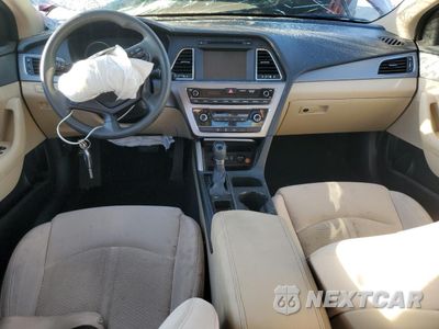 Zdjęcie 8 z 14 samochodu: 2016 HYUNDAI SONATA SE VIN:5NPE24AF3GH283002 - miniatura