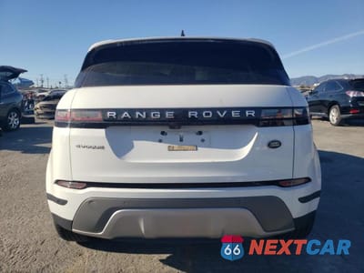 Zdjęcie 6 z 14 samochodu: 2023 LAND ROVER RANGE ROVER EVOQUE S VIN:SALZJ2FX3PH203618 - miniatura