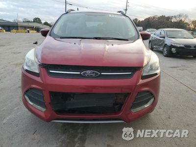 Piąte zdjęcie samochodu w środku: 2015 FORD ESCAPE SE VIN:1FMCU0G97FUB55759 - miniatura