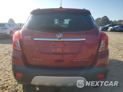 Zdjęcie 6 z 15 samochodu: 2016 BUICK ENCORE VIN:KL4CJCSB1GB632945 - miniatura