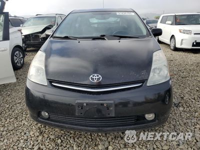 Piąte zdjęcie samochodu w środku: 2006 TOYOTA PRIUS VIN:JTDKB20U063197518 - miniatura