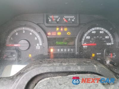 Zdjęcie 9 z 14 samochodu: 2013 FORD ECONOLINE E350 SUPER DUTY WAGON VIN:1FBNE3BL9DDA78280 - miniatura