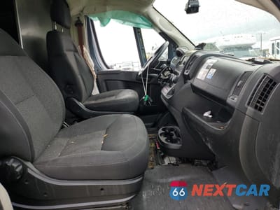 Zdjęcie 11 z 15 samochodu: 2021 RAM PROMASTER DELIVERY VAN VIN:3C6MRVJG8ME535906 - miniatura