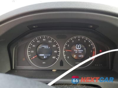 Zdjęcie 9 z 12 samochodu: 2010 VOLVO V70 3.2 VIN:YV1982BW9A1164169 - miniatura
