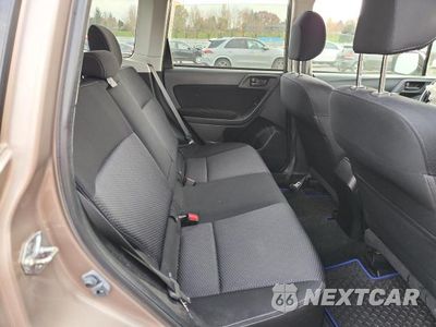 Zdjęcie 10 z 11 samochodu: 2015 SUBARU FORESTER 2.5I PREMIUM VIN:JF2SJADC1FH458044 - miniatura