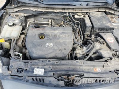 Zdjęcie 11 z 12 samochodu: 2011 MAZDA 3 I VIN:JM1BL1VF9B1404432 - miniatura