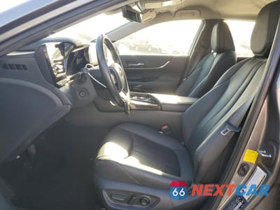 Zdjęcie 7 z 15 samochodu: 2022 TOYOTA MIRAI LE VIN:JTDAAAAA8NA004930 - miniatura