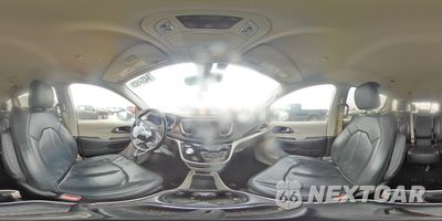 Zdjęcie 16 z 17 samochodu: 2018 CHRYSLER PACIFICA TOURING L VIN:2C4RC1BG9JR124208 - miniatura