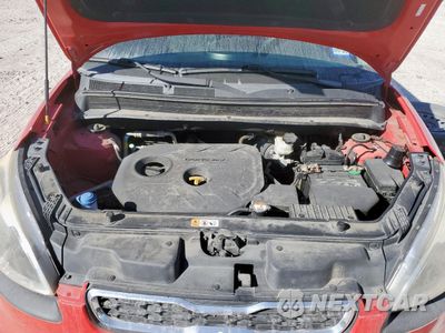 Zdjęcie 12 z 13 samochodu: 2012 KIA SOUL + VIN:KNDJT2A63C7463482 - miniatura