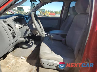 Zdjęcie 7 z 13 samochodu: 2006 DODGE DAKOTA QUAD SLT VIN:1D7HE48N66S588307 - miniatura