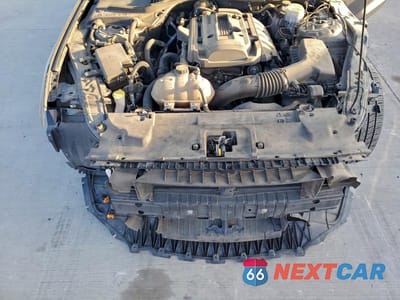 Zdjęcie 11 z 12 samochodu: 2019 FORD MUSTANG VIN:1FA6P8TH1K5106068 - miniatura