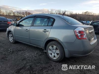 Drugie zdjęcie samochodu z przodu: 2009 NISSAN SENTRA 2.0 VIN:3N1AB61E29L686623 - miniatura