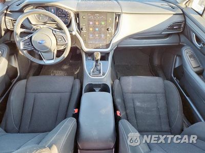 Zdjęcie 8 z 13 samochodu: 2022 SUBARU LEGACY PREMIUM VIN:4S3BWAC66N3022832 - miniatura