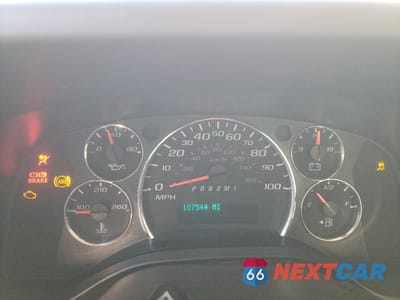 Zdjęcie 9 z 13 samochodu: 2019 CHEVROLET EXPRESS G3500 VIN:1GB0GRFG8K1366620 - miniatura