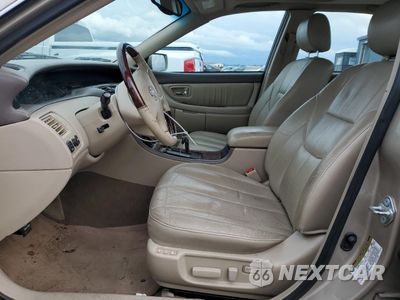 Zdjęcie 7 z 12 samochodu: 2004 TOYOTA AVALON XL VIN:4T1BF28B64U381453 - miniatura