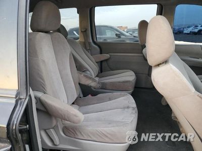 Zdjęcie 21 z 26 samochodu: 2012 KIA SEDONA LX VIN:KNDMG4C76C6470211 - miniatura