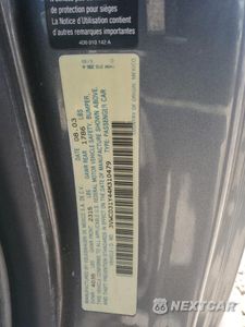 Zdjęcie 12 z 12 samochodu: 2004 VOLKSWAGEN NEW BEETLE GLS VIN:3VWCD31Y44M310479 - miniatura