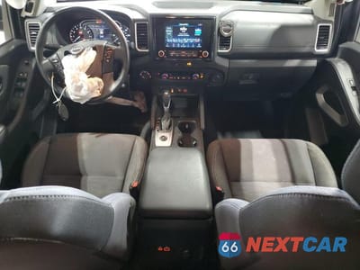 Zdjęcie 8 z 12 samochodu: 2022 NISSAN FRONTIER SV VIN:1N6ED1FK0NN617639 - miniatura