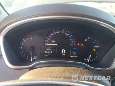Zdjęcie 9 z 12 samochodu: 2014 CADILLAC SRX LUXURY COLLECTION VIN:3GYFNEE33ES561167 - miniatura