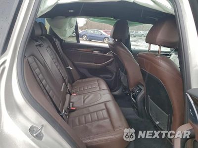 Zdjęcie 11 z 13 samochodu: 2020 BMW X3 XDRIVE30I VIN:5UXTY5C03L9B29995 - miniatura